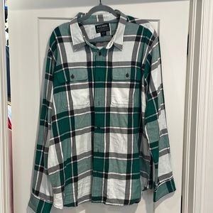 Filson Scout Shirt XL